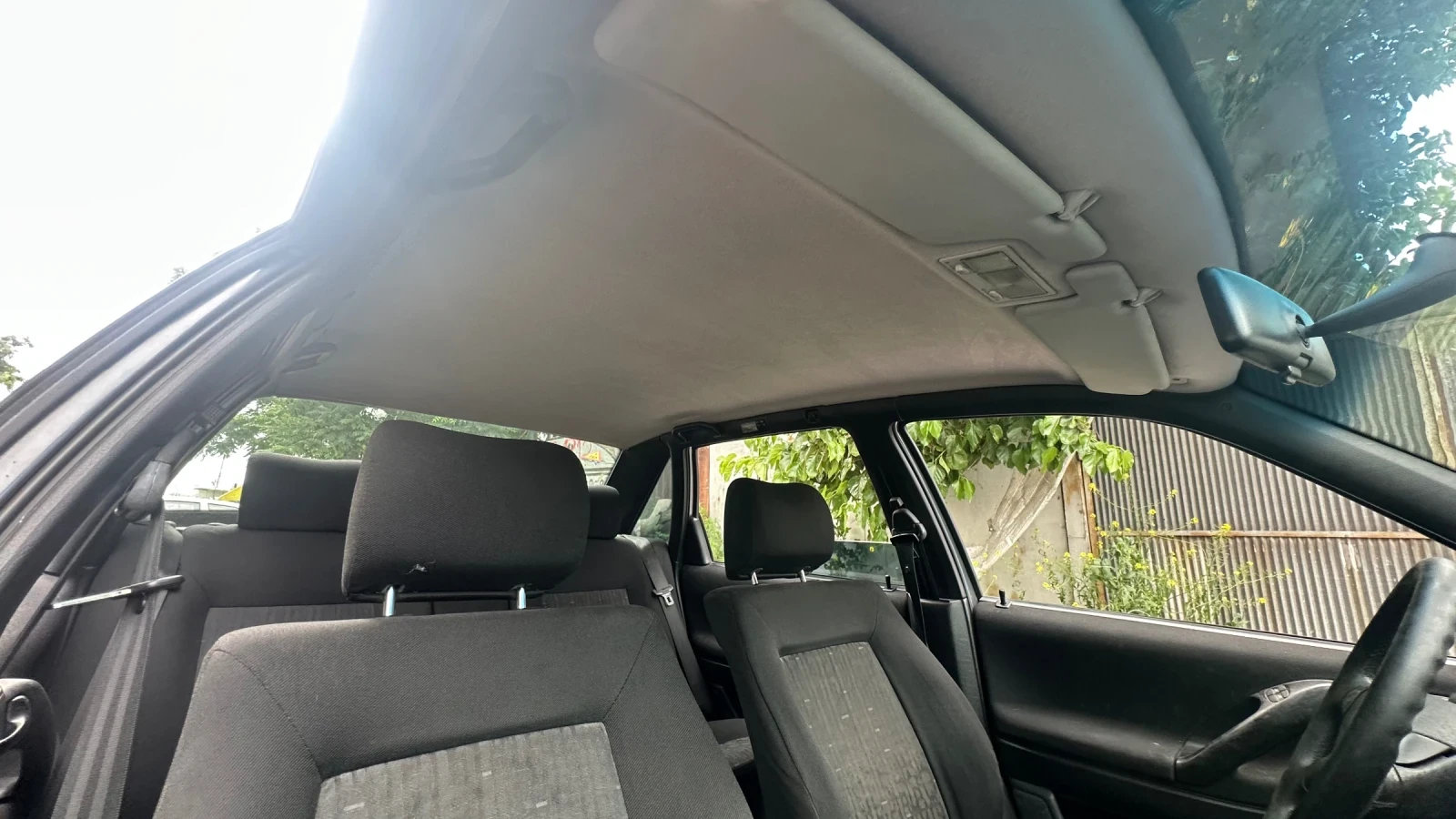 VW Passat  - изображение 5