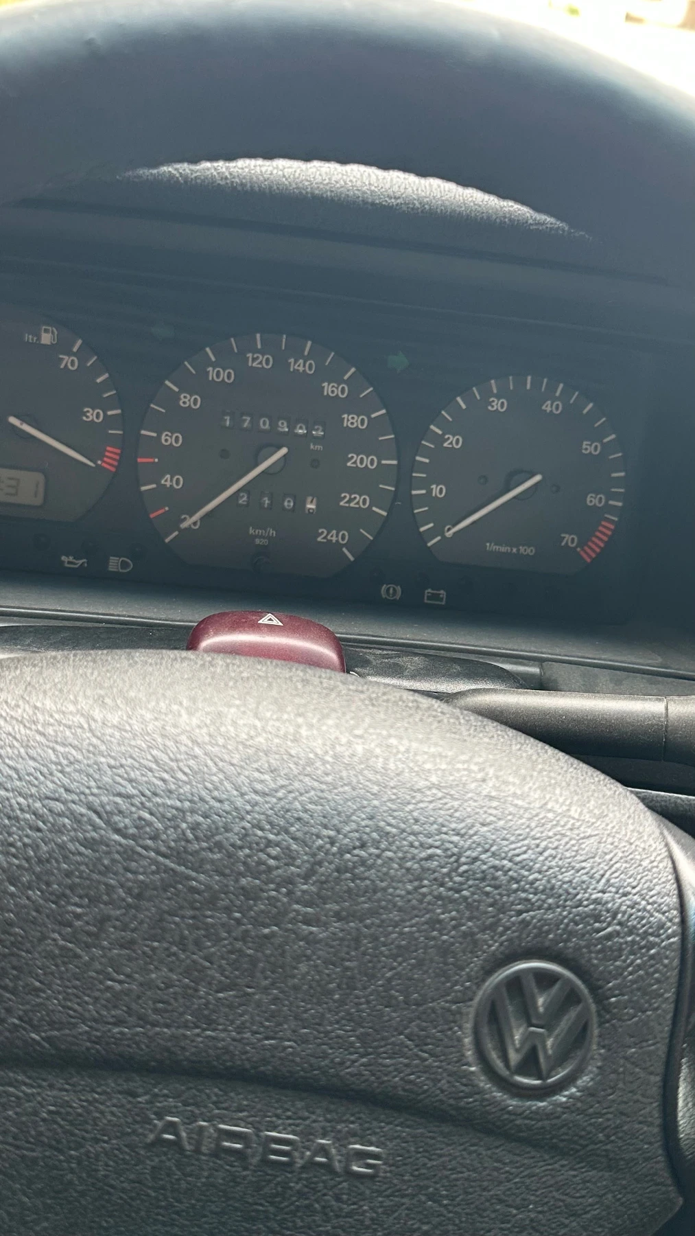 VW Passat  - изображение 10