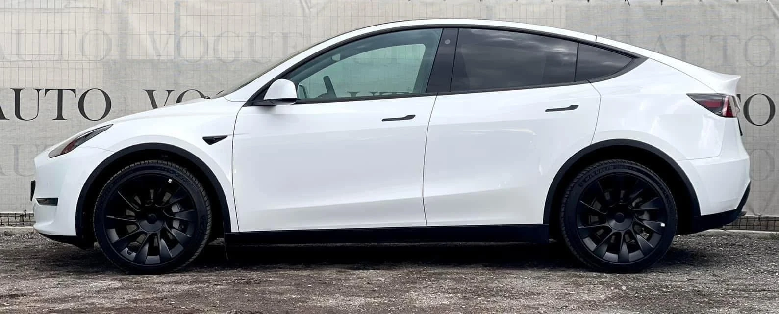 Tesla Model Y Long range* Dual motor - изображение 6