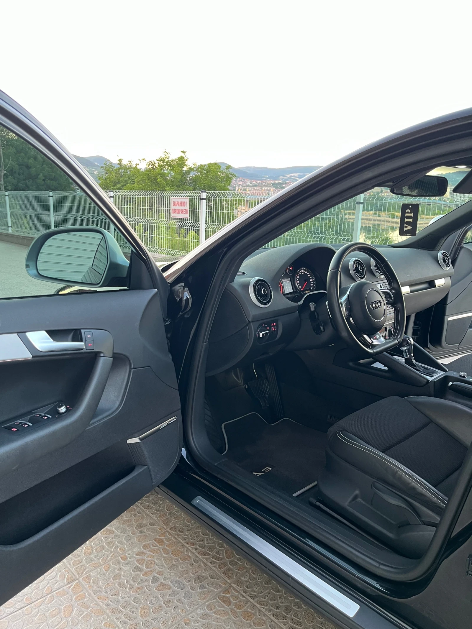 Audi A3 2.0TDI - изображение 7