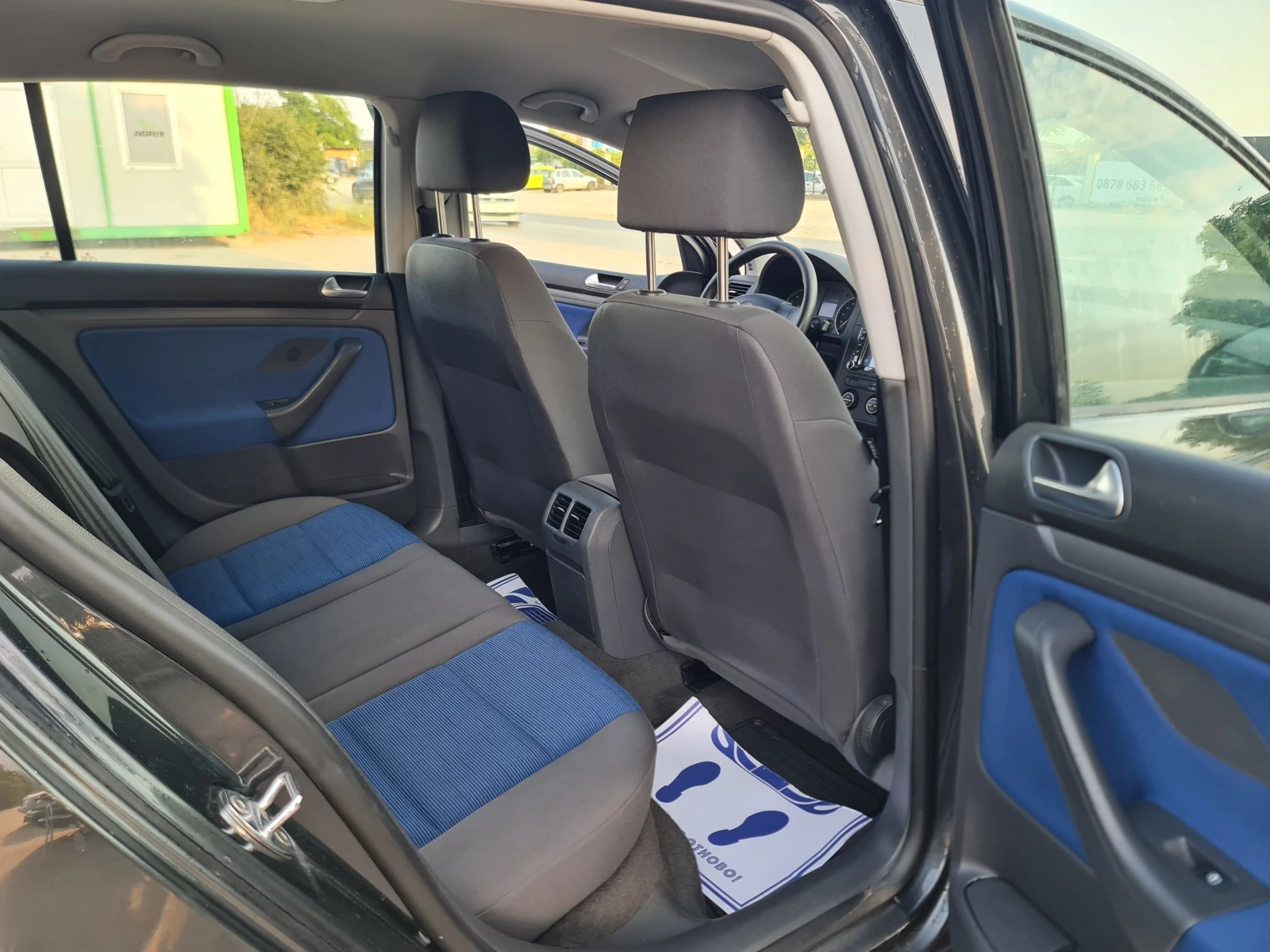 VW Golf УНИКАТ - изображение 9