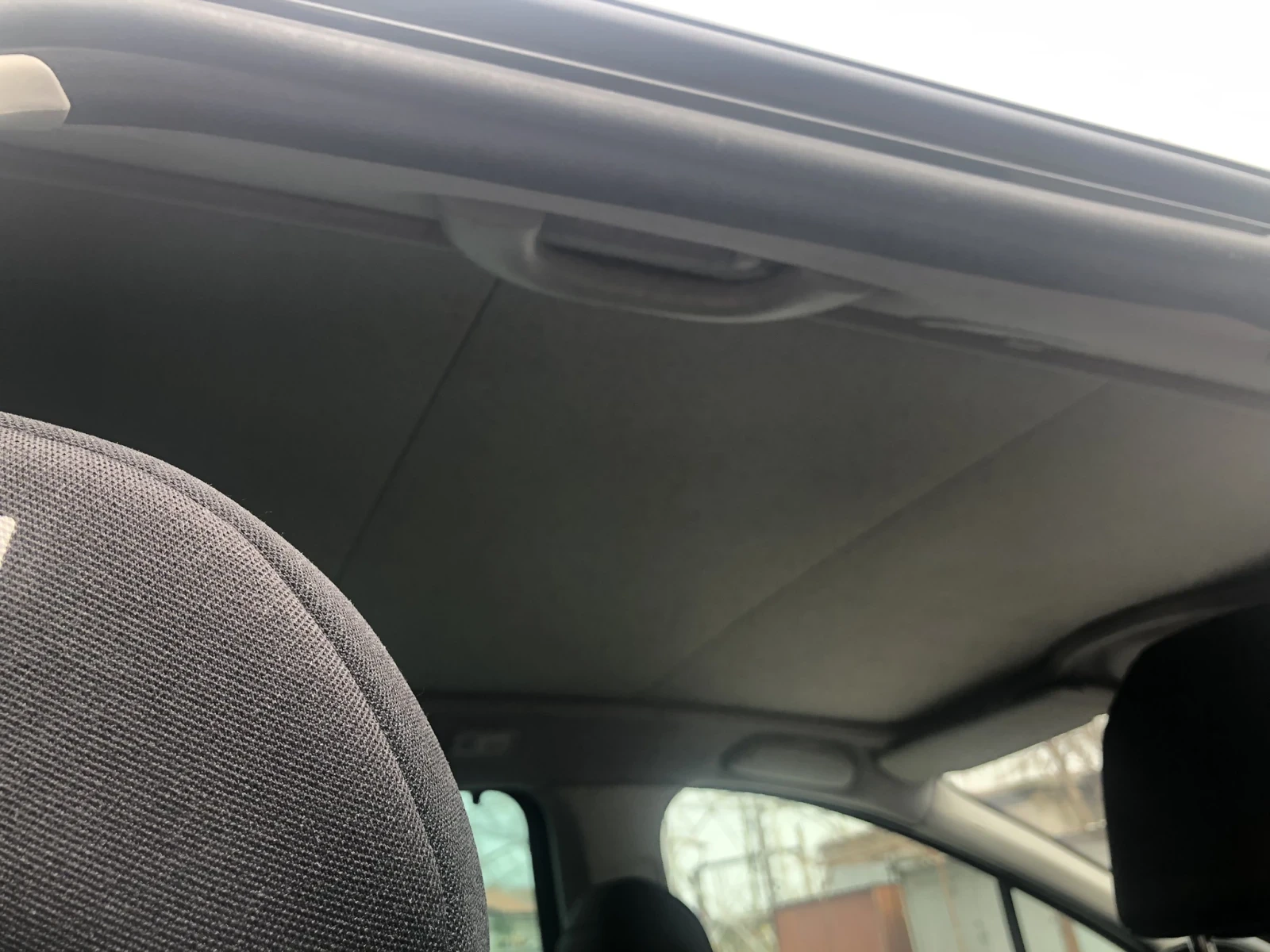 Peugeot 308 SW - изображение 6
