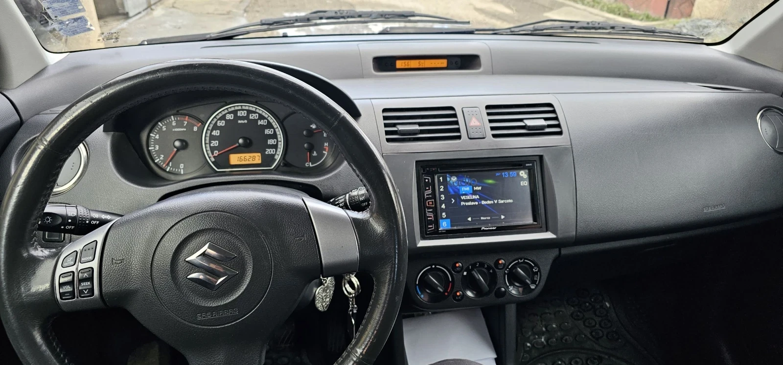 Suzuki Swift | Mobile.bg   12