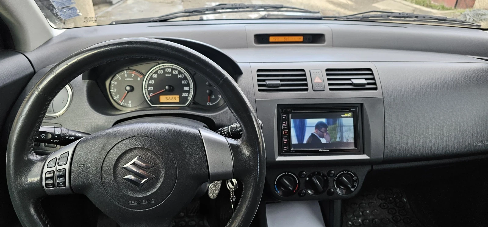 Suzuki Swift | Mobile.bg   11