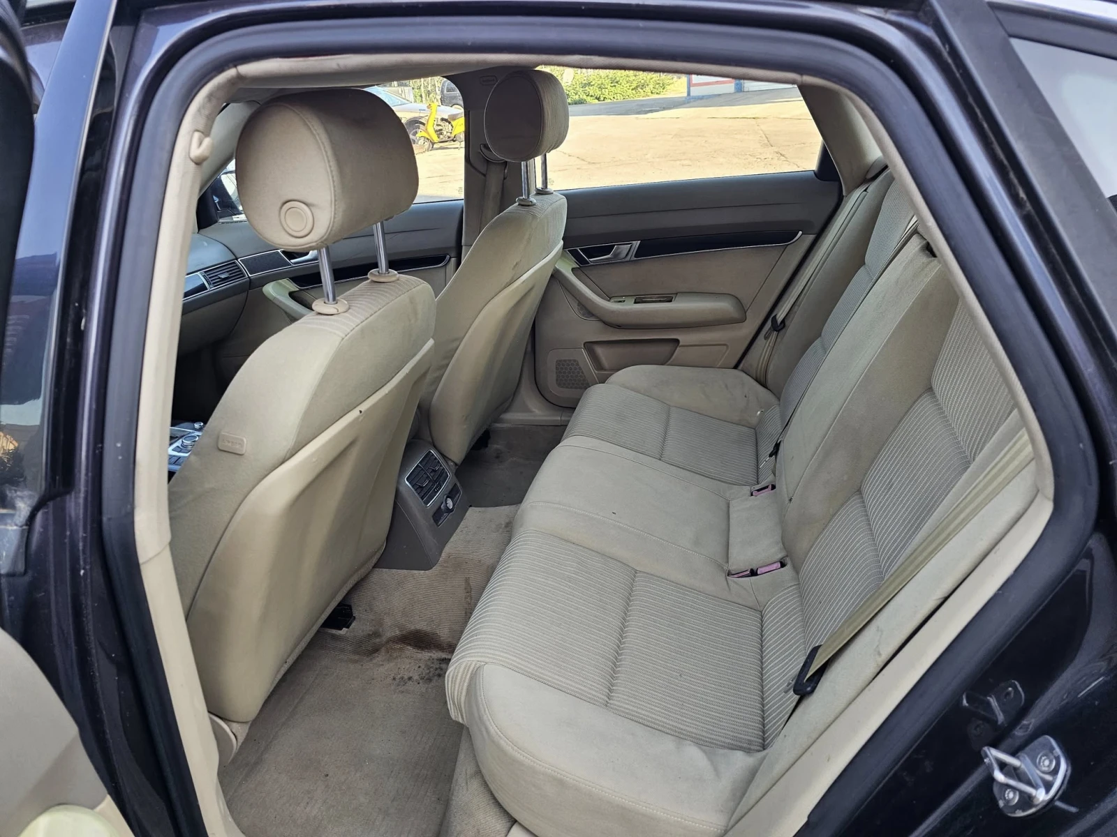 Audi A6 3.0 tdi - изображение 4