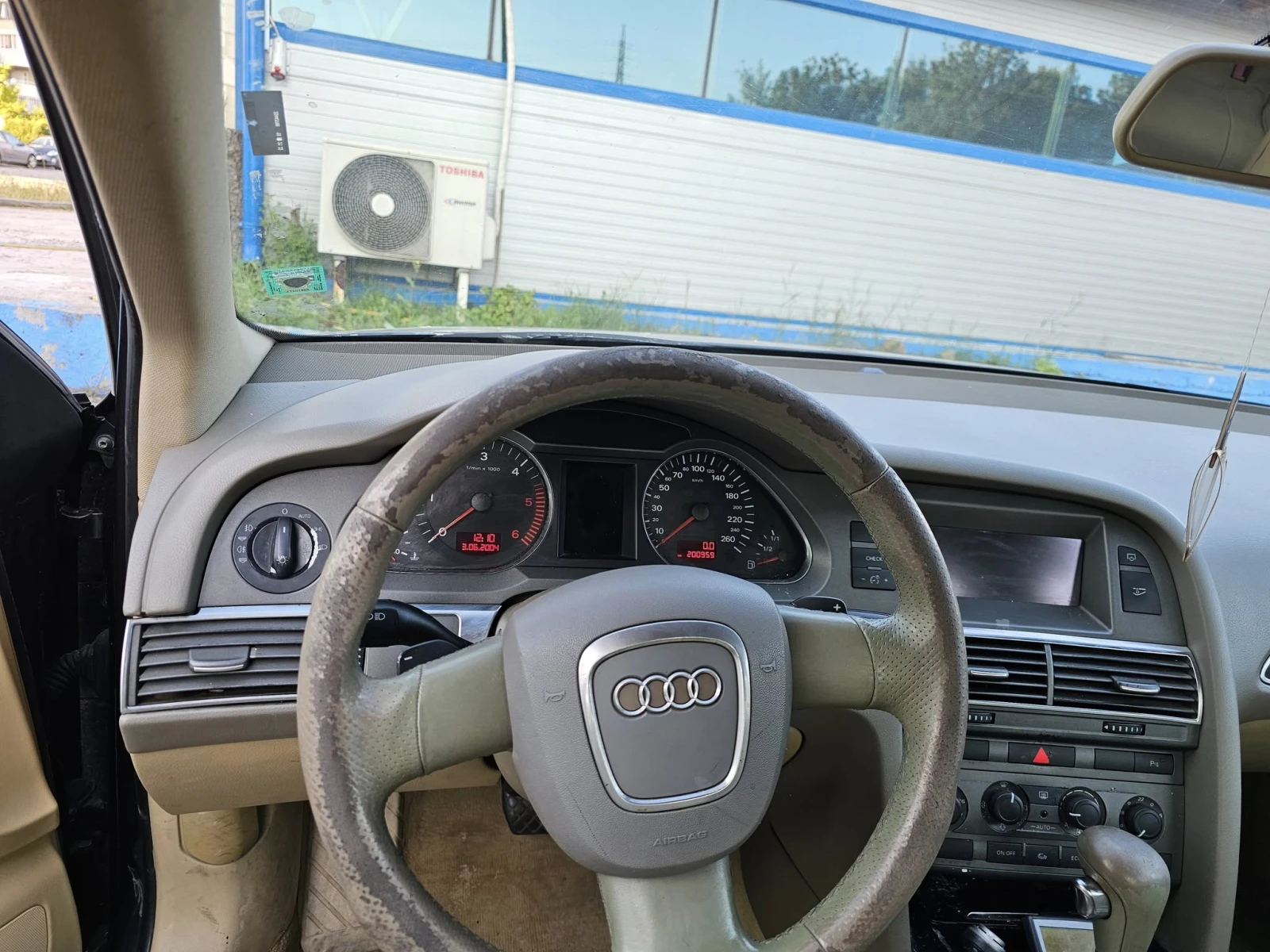 Audi A6 3.0 tdi - изображение 7