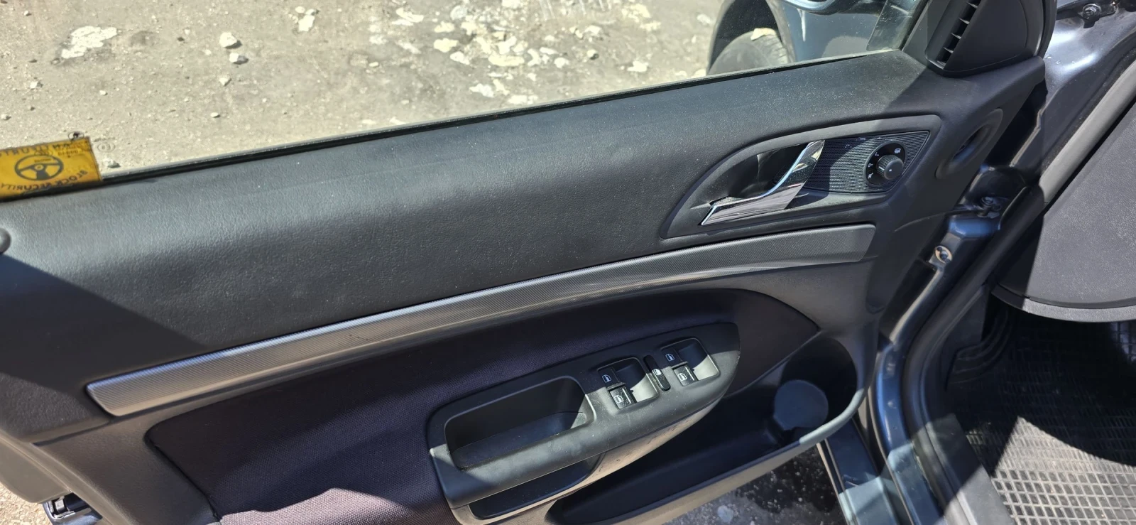 Skoda Octavia 1.9 тди 105кс - изображение 9
