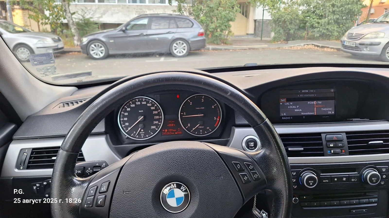 BMW 318  - изображение 3