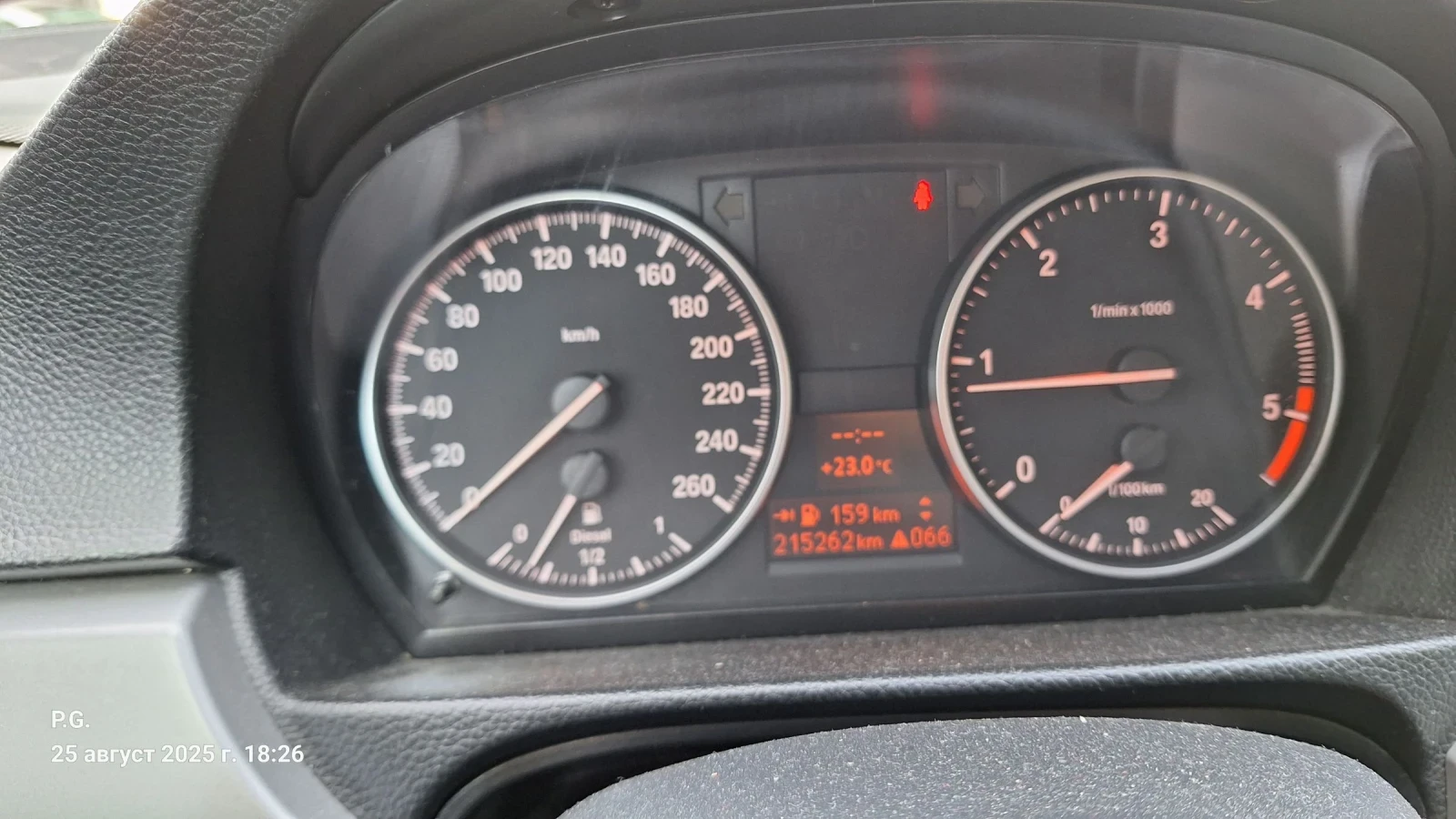 BMW 318  - изображение 5