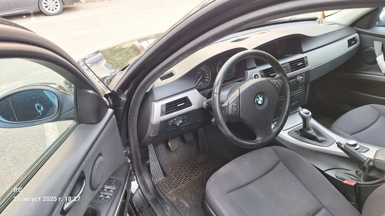 BMW 318  - изображение 2