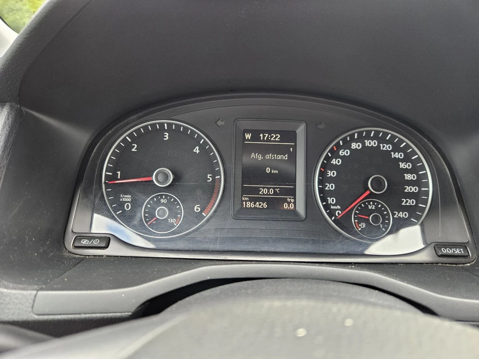 VW Caddy 1.6 Diesel  | Mobile.bg   13