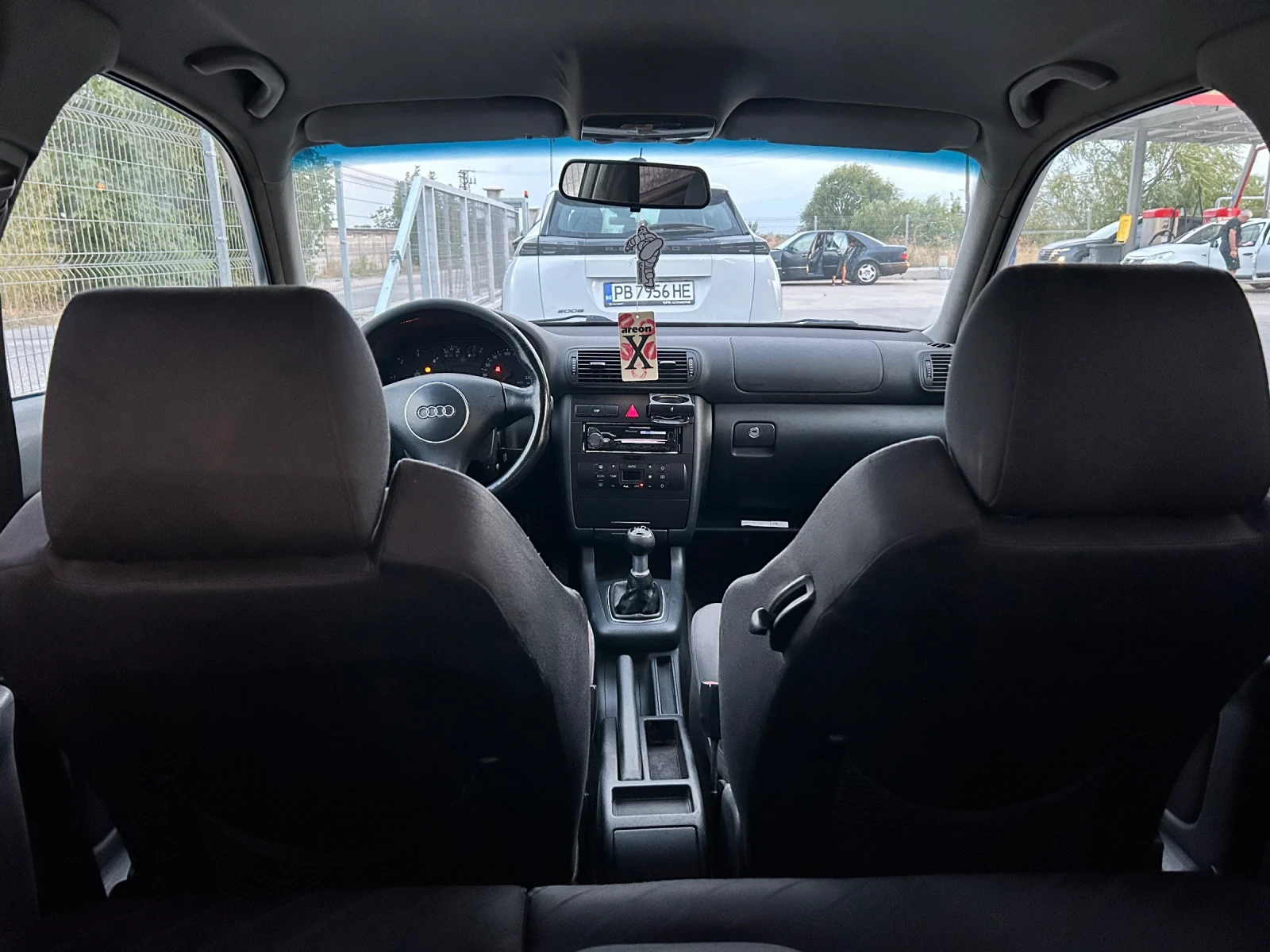 Audi A3 1.9 tdi - изображение 5
