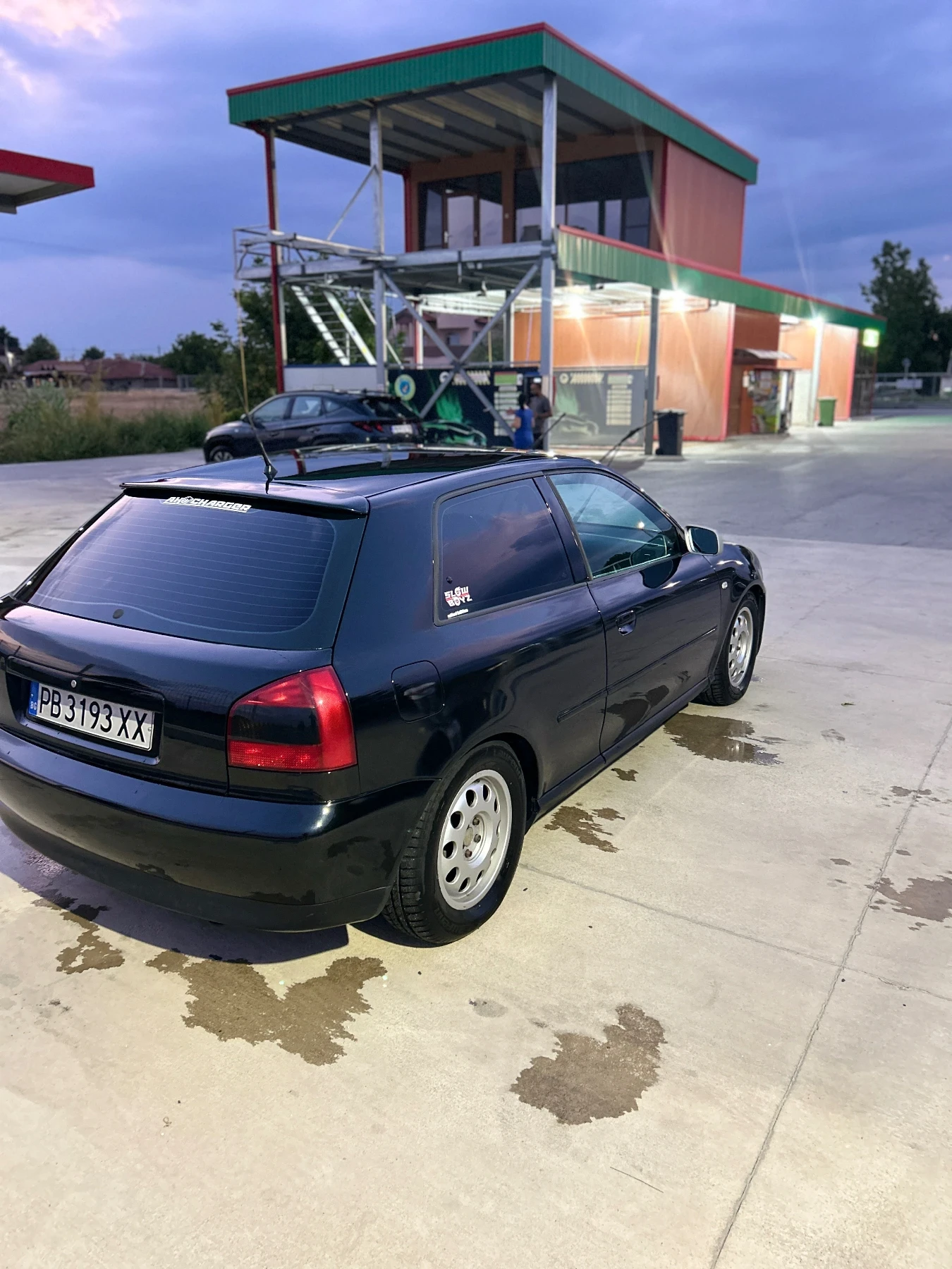 Audi A3 1.9 tdi - изображение 3