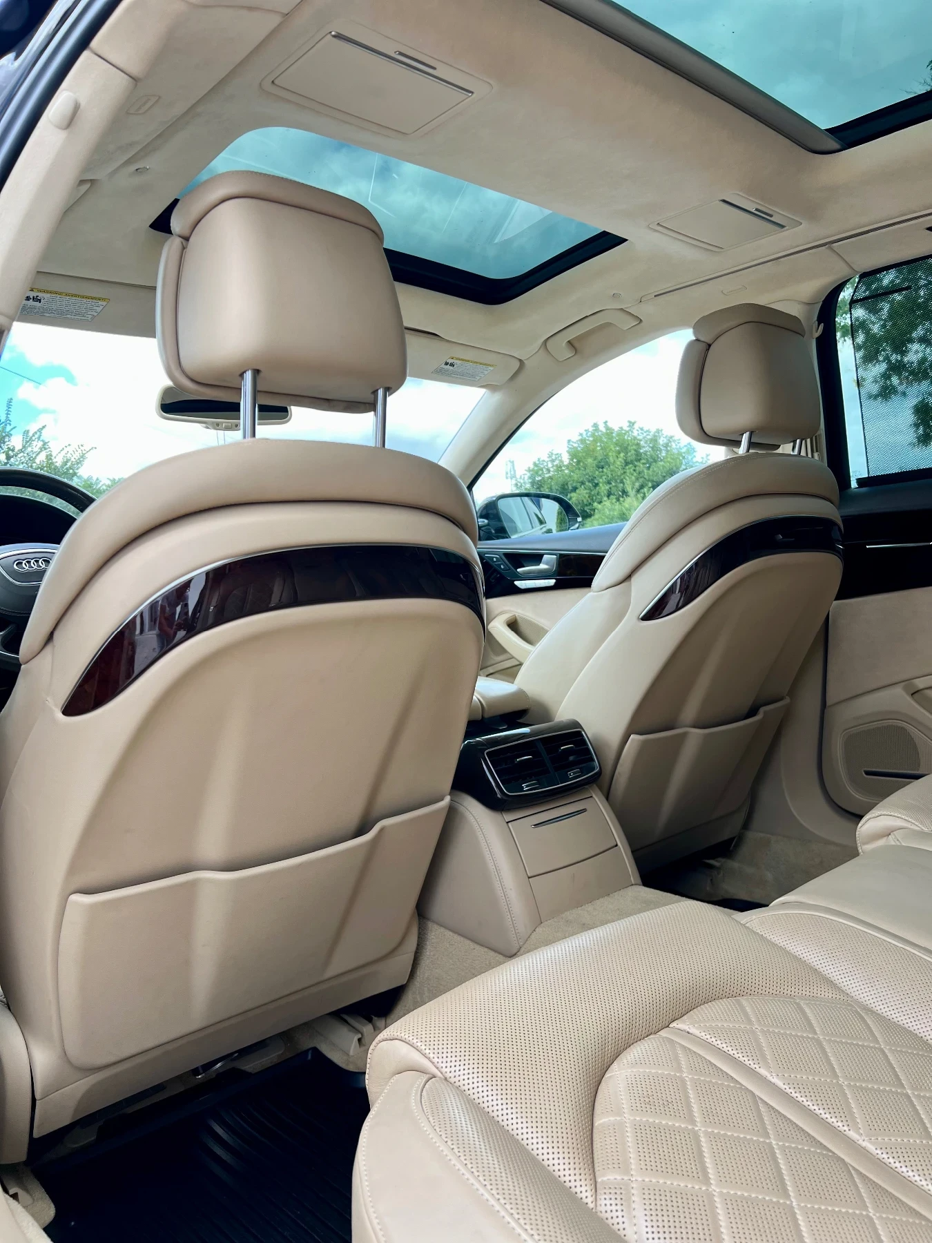 Audi A8 | Mobile.bg � ����������� 11