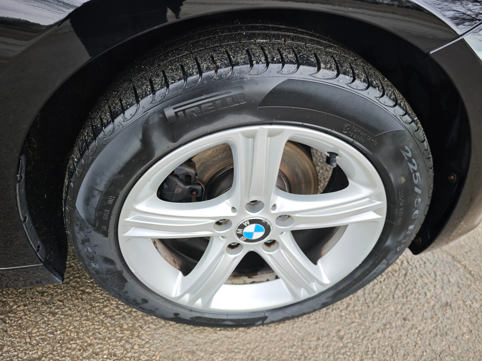 BMW 318 2.0d* Sport  | Mobile.bg � ����������� 16