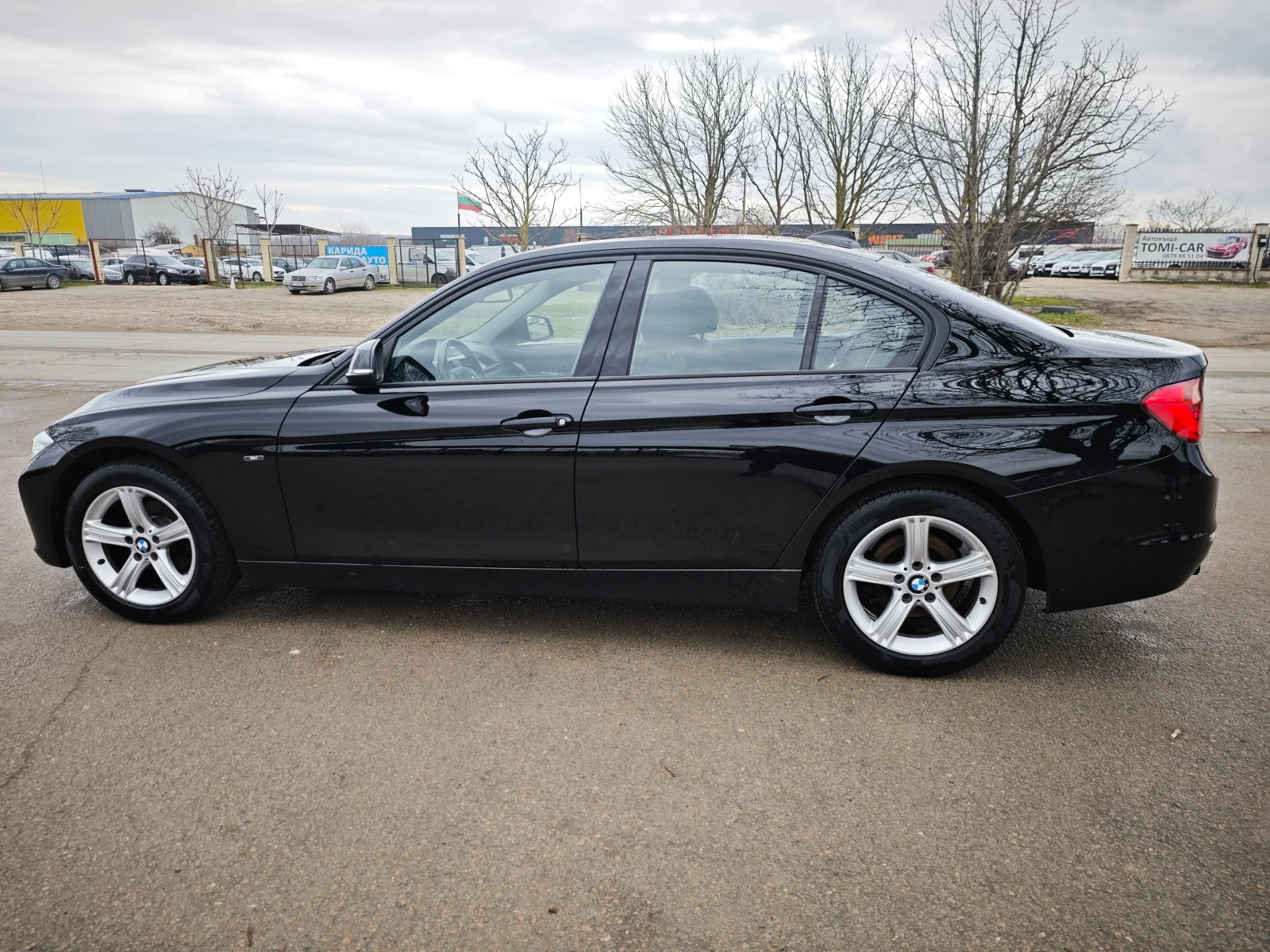 BMW 318 2.0d* Sport  - изображение 7