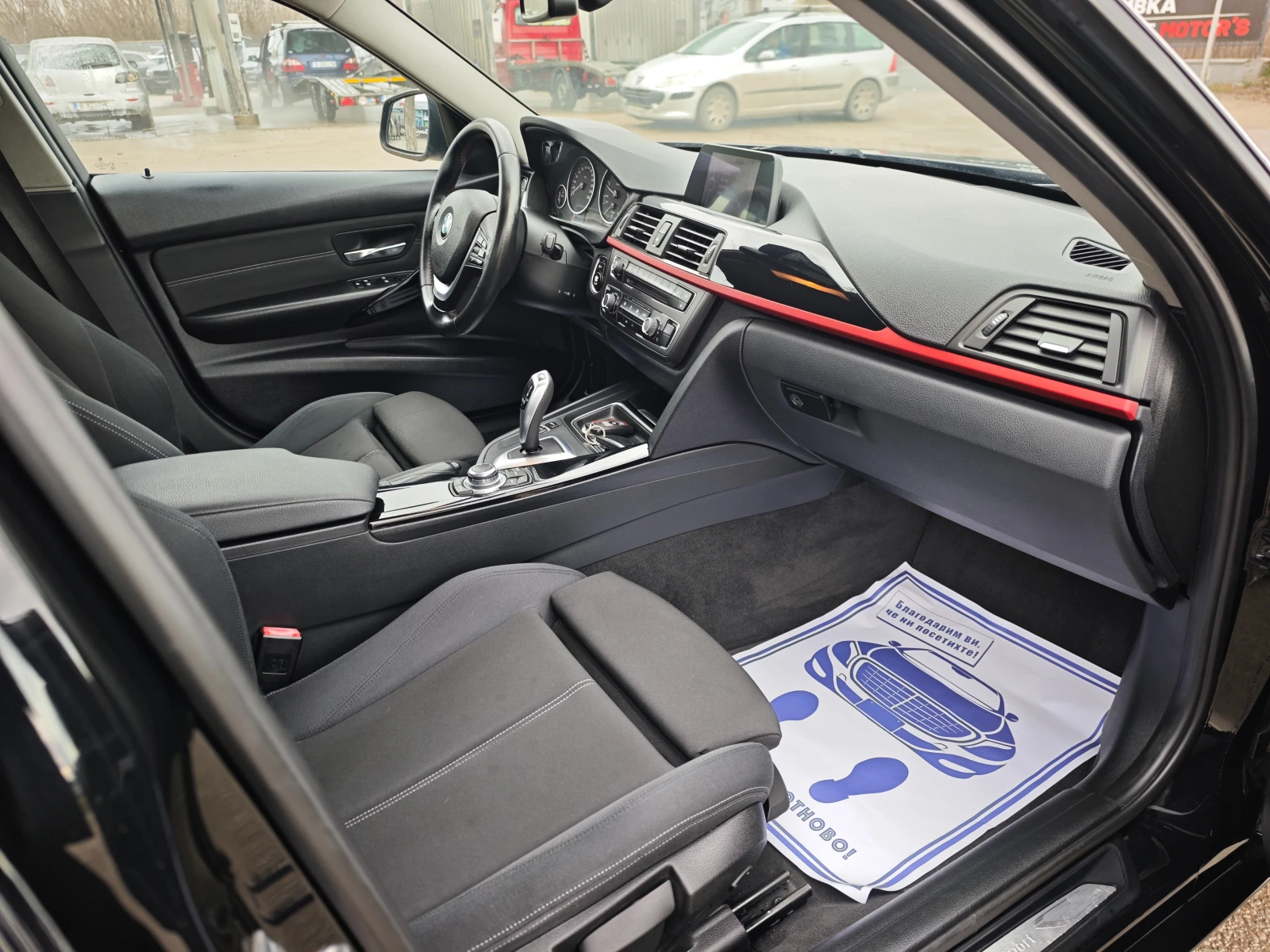 BMW 318 2.0d* Sport  | Mobile.bg � ����������� 15