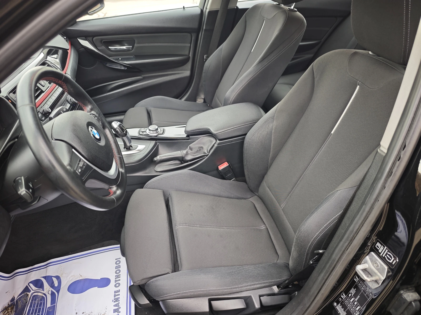 BMW 318 2.0d* Sport  | Mobile.bg � ����������� 14