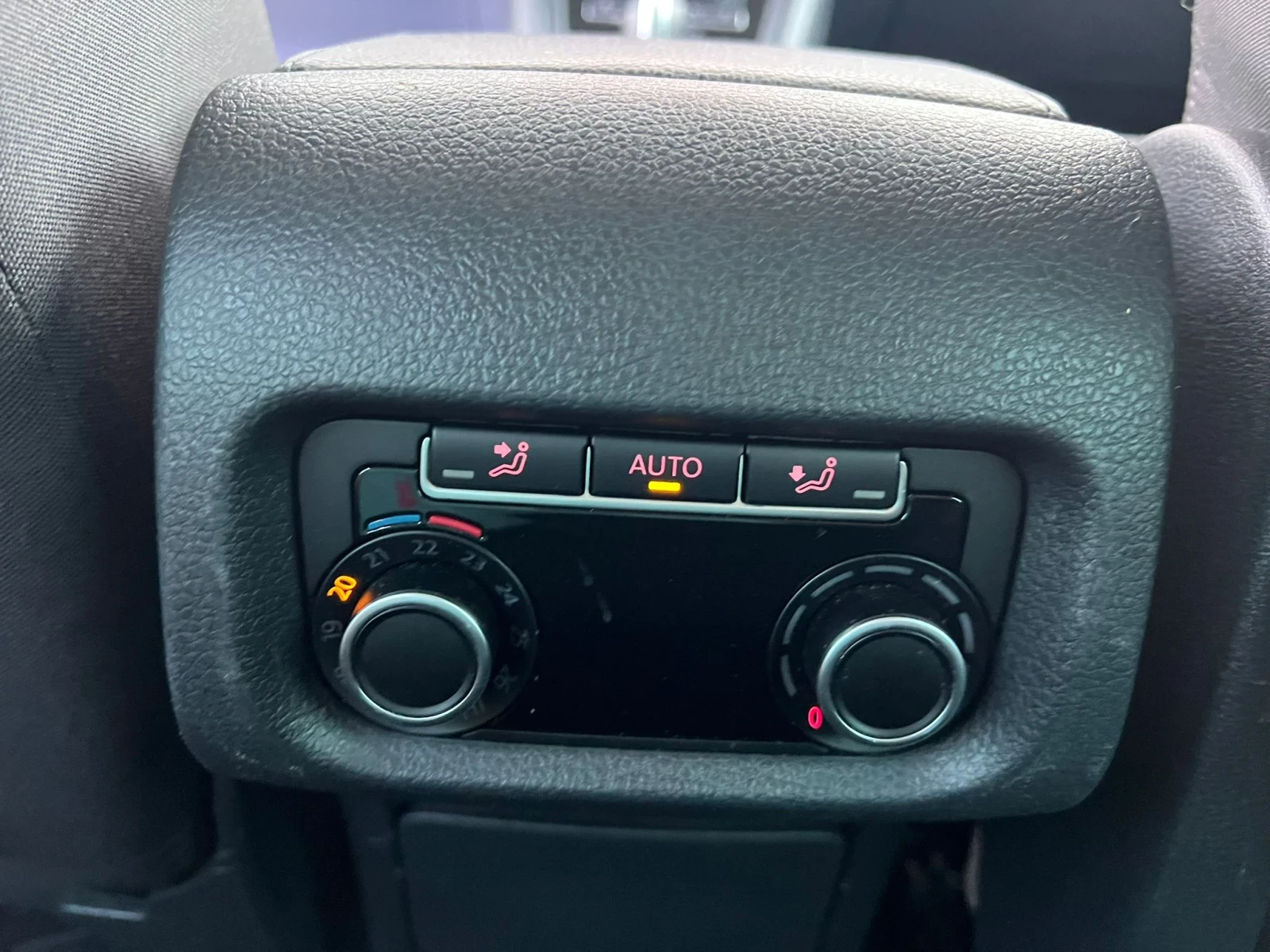 Seat Alhambra 1.4I AUTOMATIK DSG KEY LESS NAVI KAMERA 7-  | Mobile.bg   15