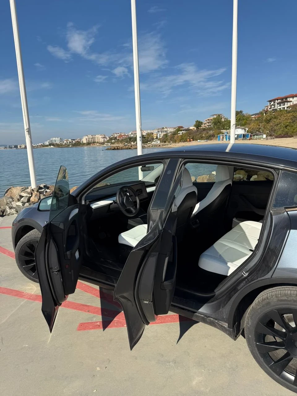 Tesla Model Y LR DM | Mobile.bg — изображение 11