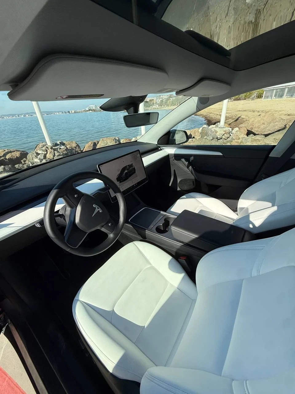 Tesla Model Y LR DM | Mobile.bg — изображение 9