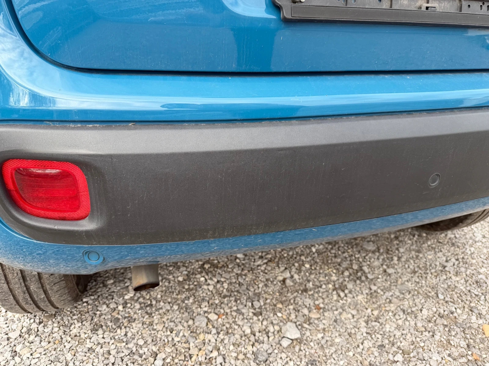 Fiat Panda Panda 0.9 benzin metan | Mobile.bg   4