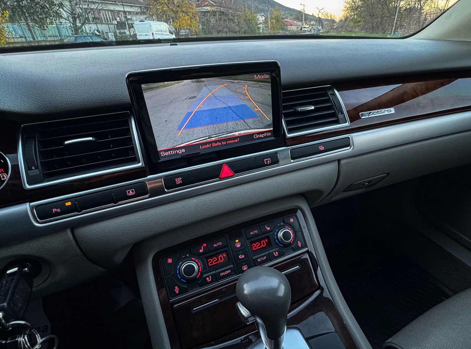 Audi A8 4.2TDI= Facelift=  = =  | Mobile.bg   8