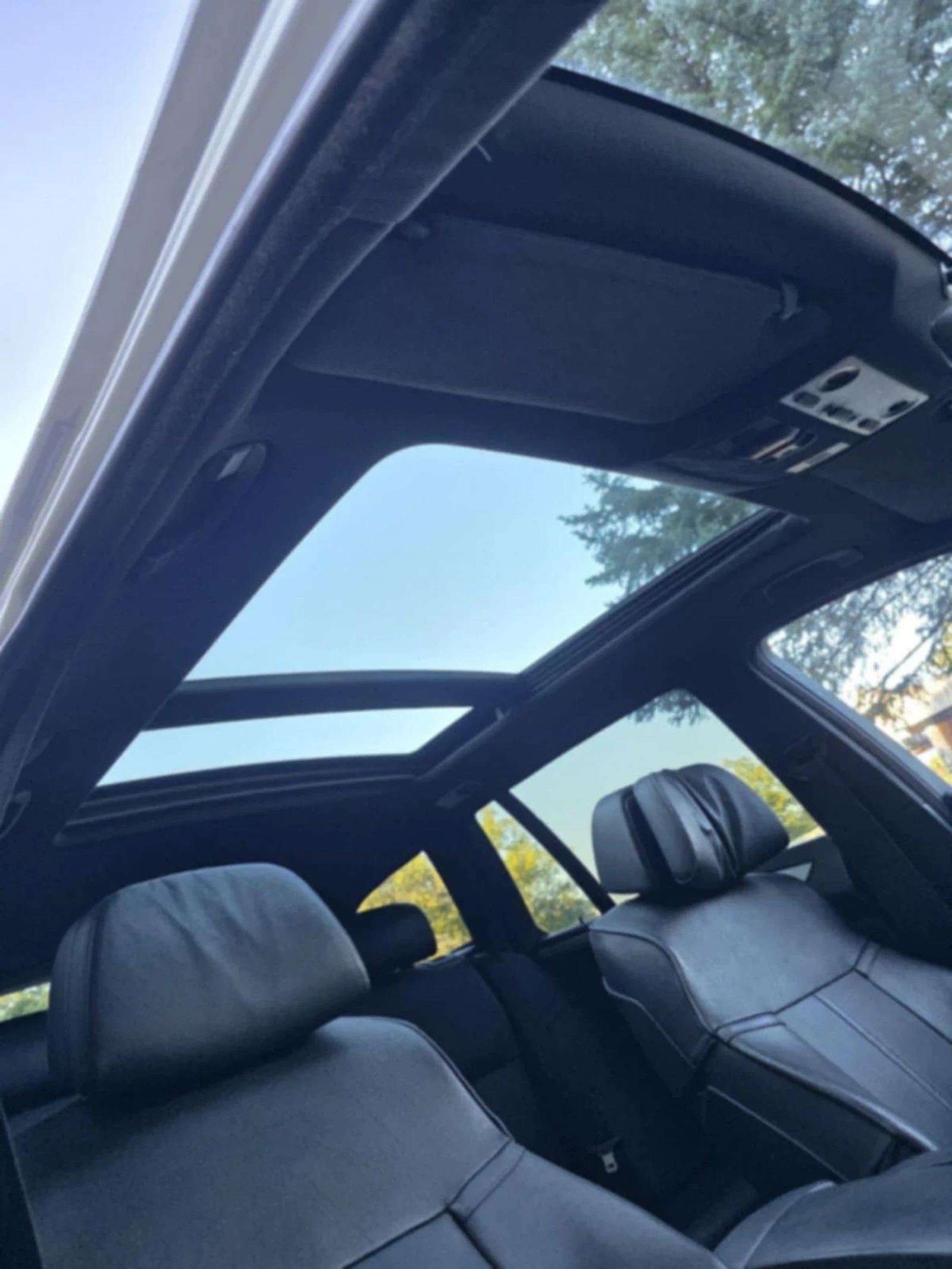 BMW 530 D M-PACK FACE FULL | Mobile.bg   14