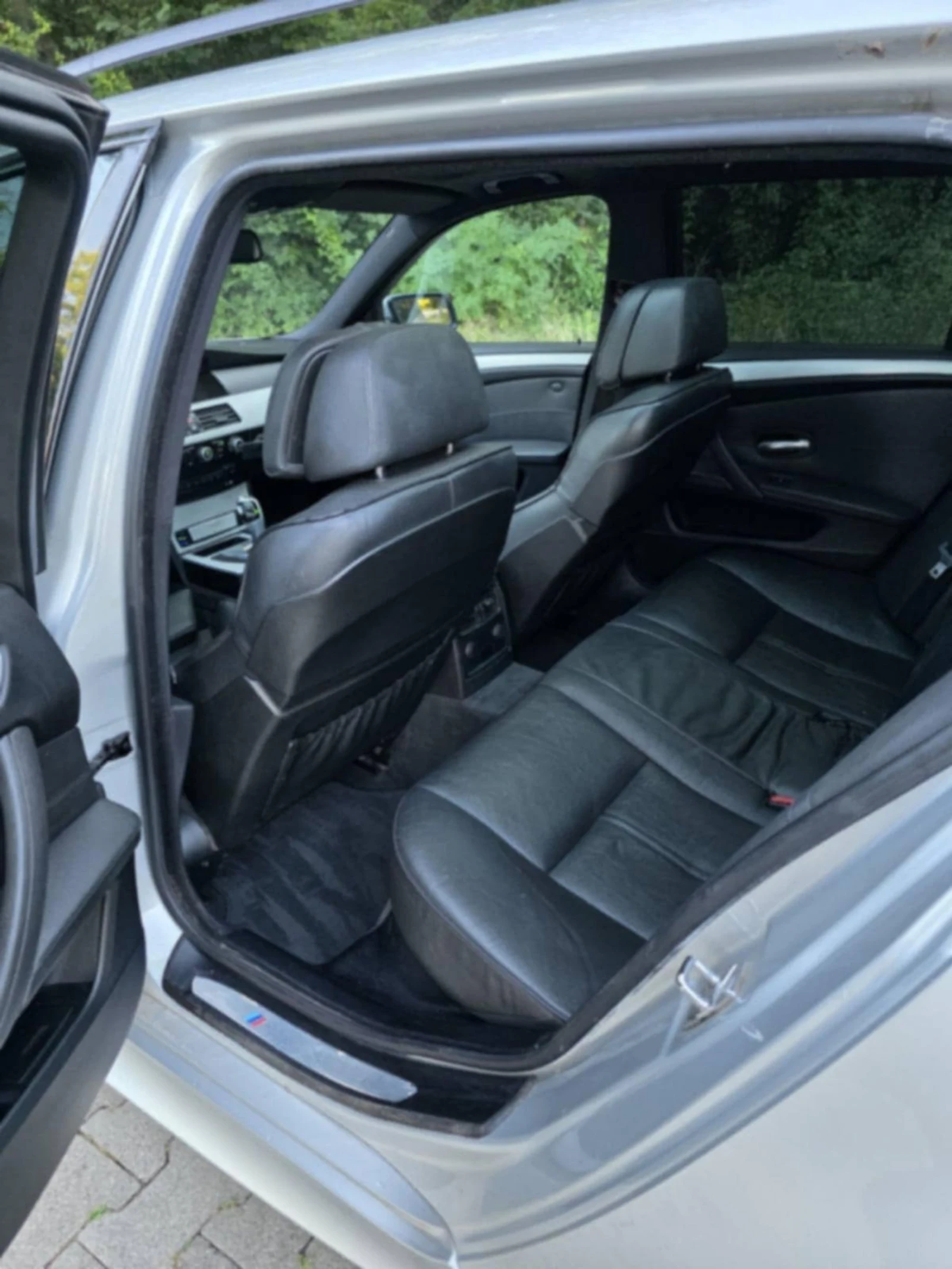 BMW 530 D M-PACK FACE FULL | Mobile.bg   10