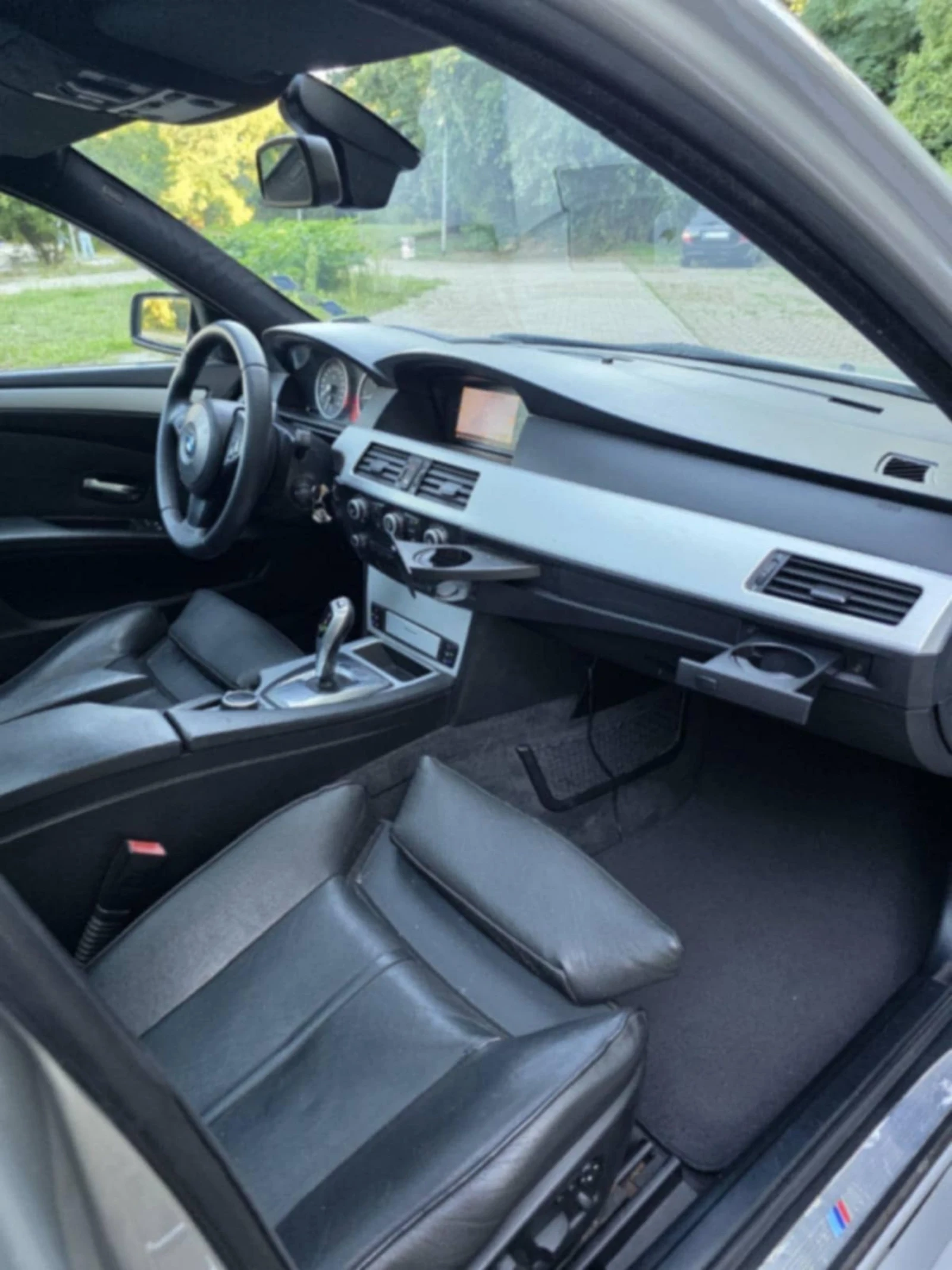 BMW 530 D M-PACK FACE FULL | Mobile.bg   11