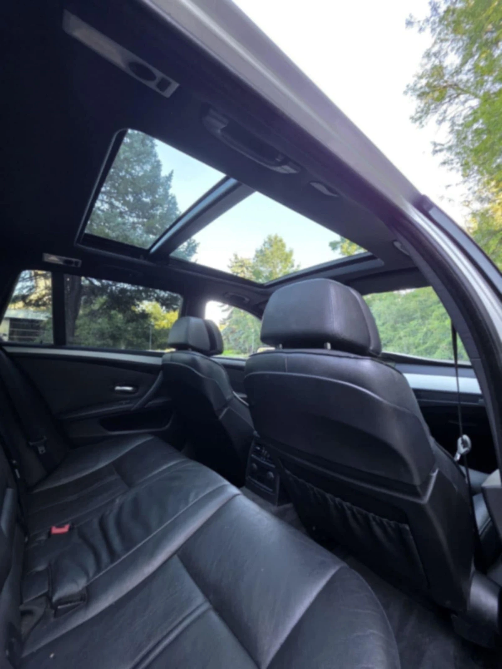 BMW 530 D M-PACK FACE FULL | Mobile.bg   9