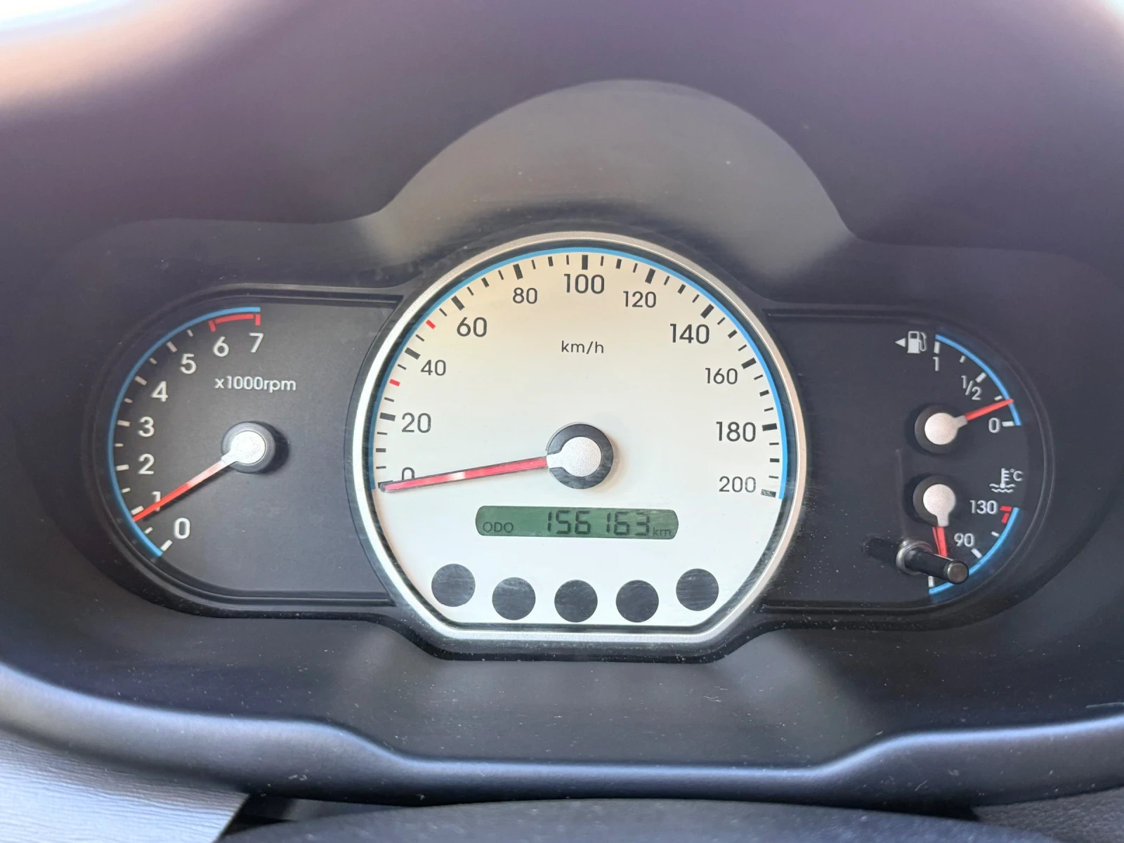 Hyundai I10 1.1i* * *  * *  | Mobile.bg   11