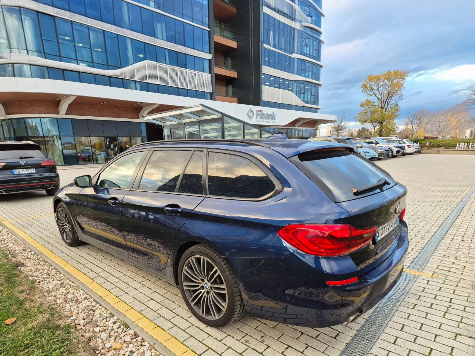 BMW 520 | Mobile.bg   5