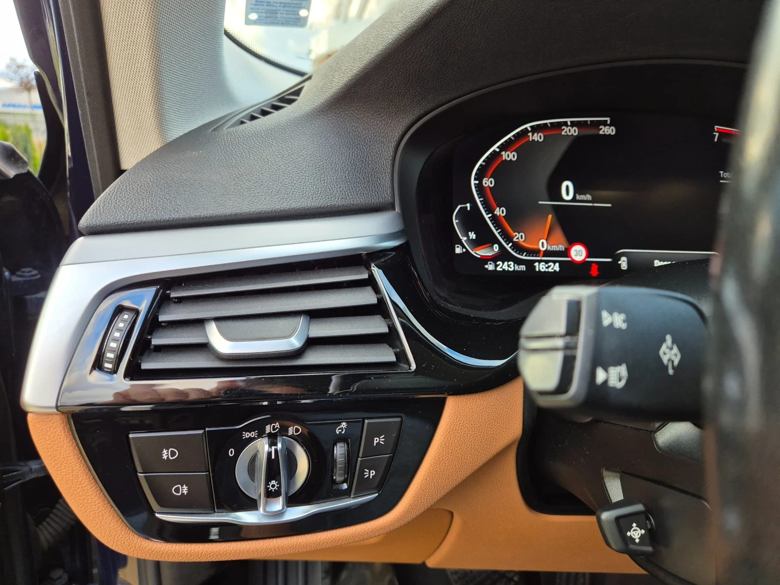 BMW 520 | Mobile.bg   12