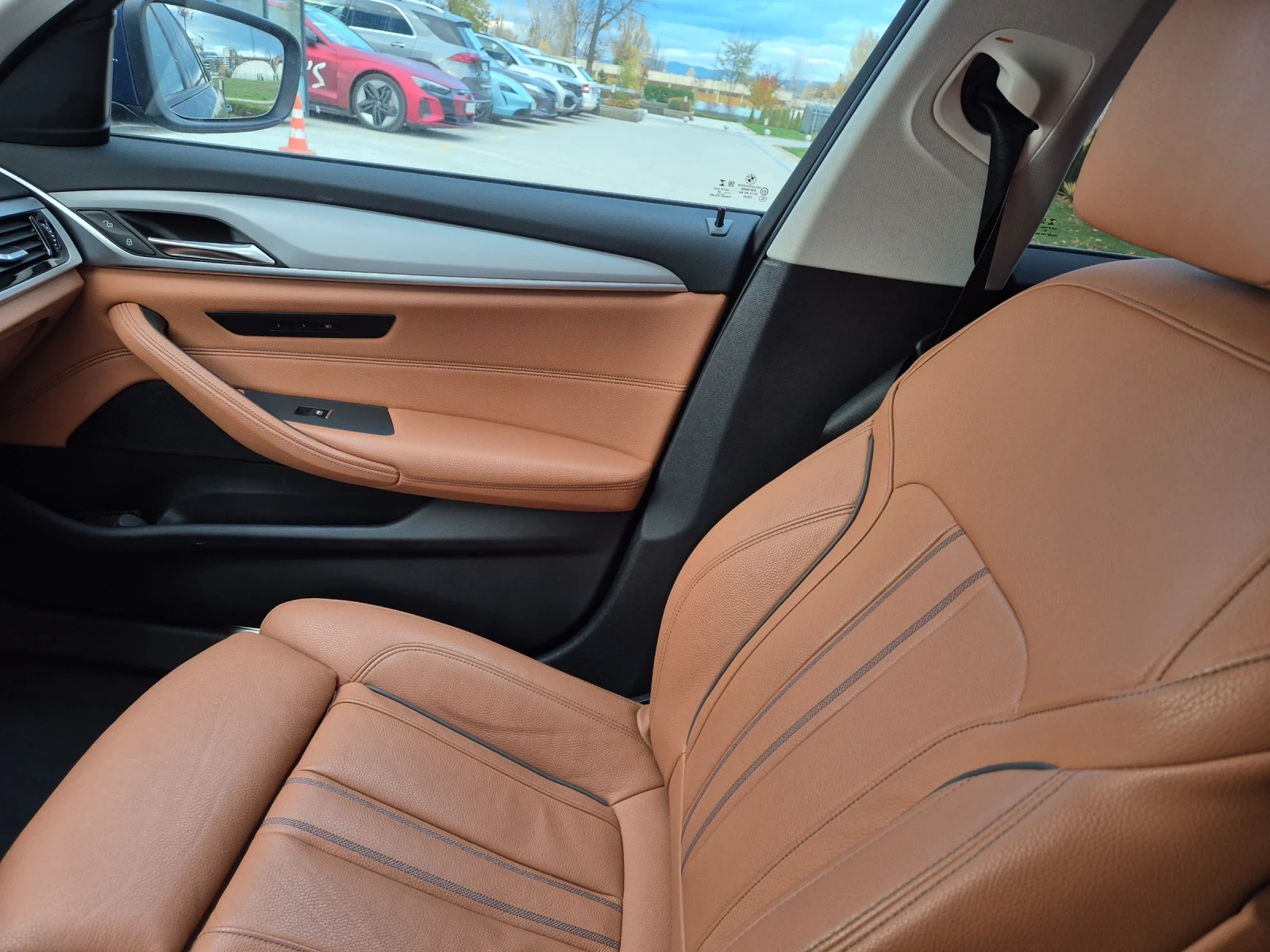 BMW 520 | Mobile.bg   14