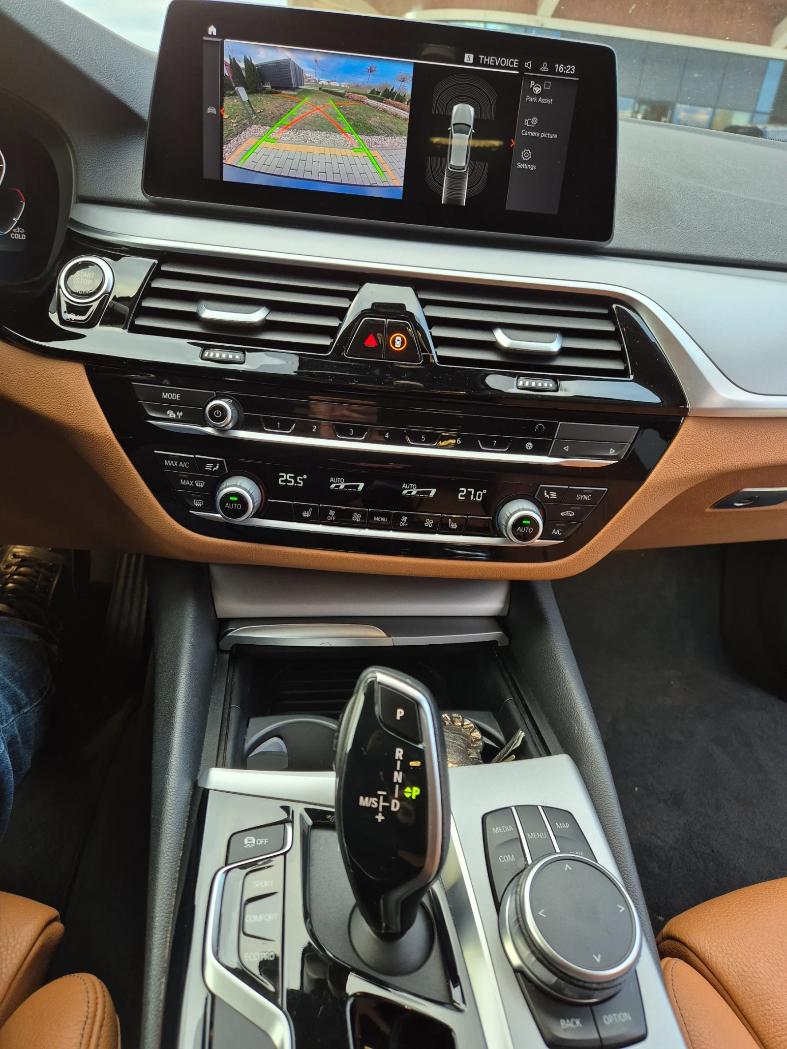 BMW 520 | Mobile.bg   11