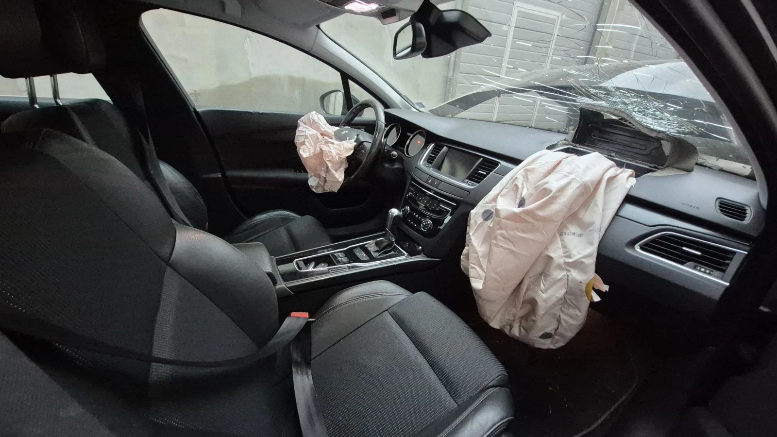 Peugeot 508  - изображение 3