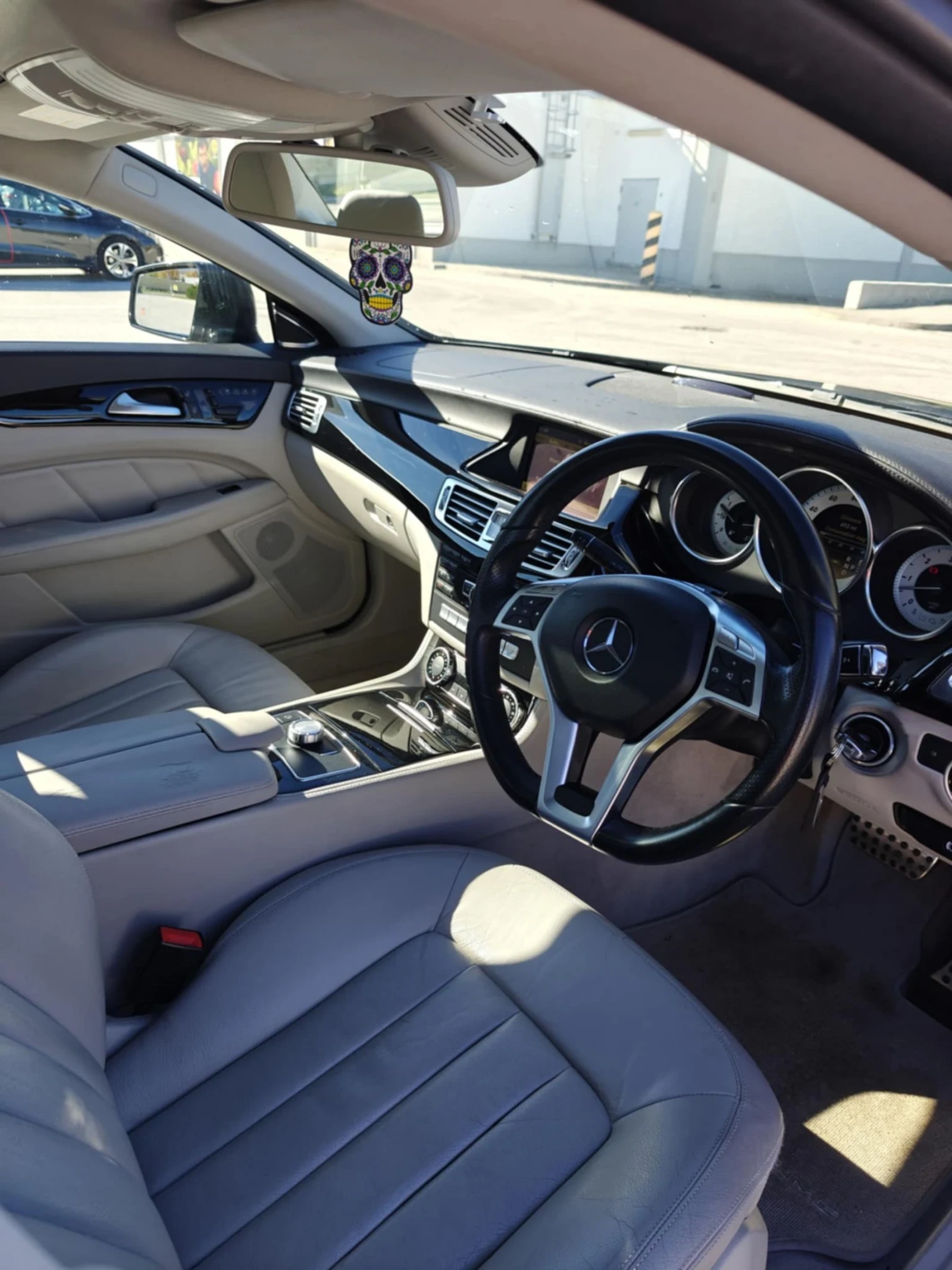 Mercedes-Benz 350 3.0 CDI Amg turbo diesel  - изображение 4