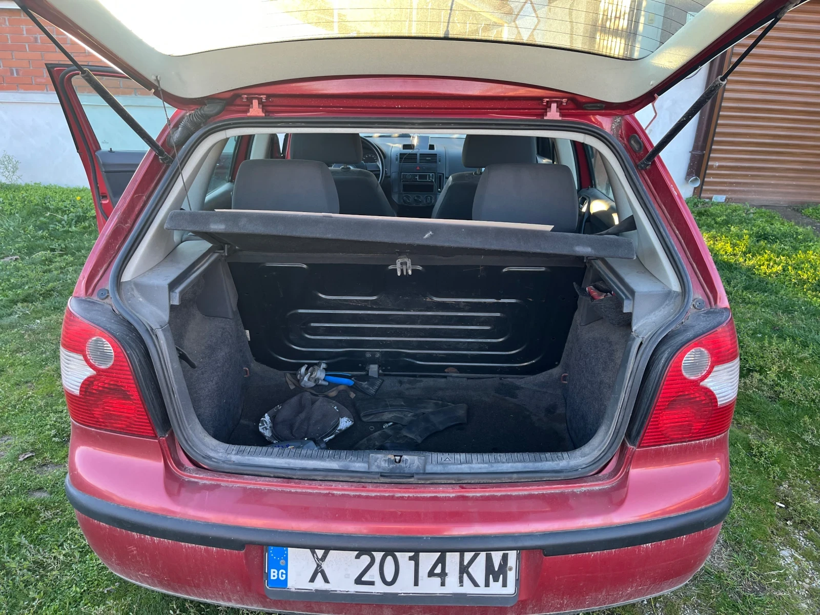 VW Polo | Mobile.bg � ����������� 8