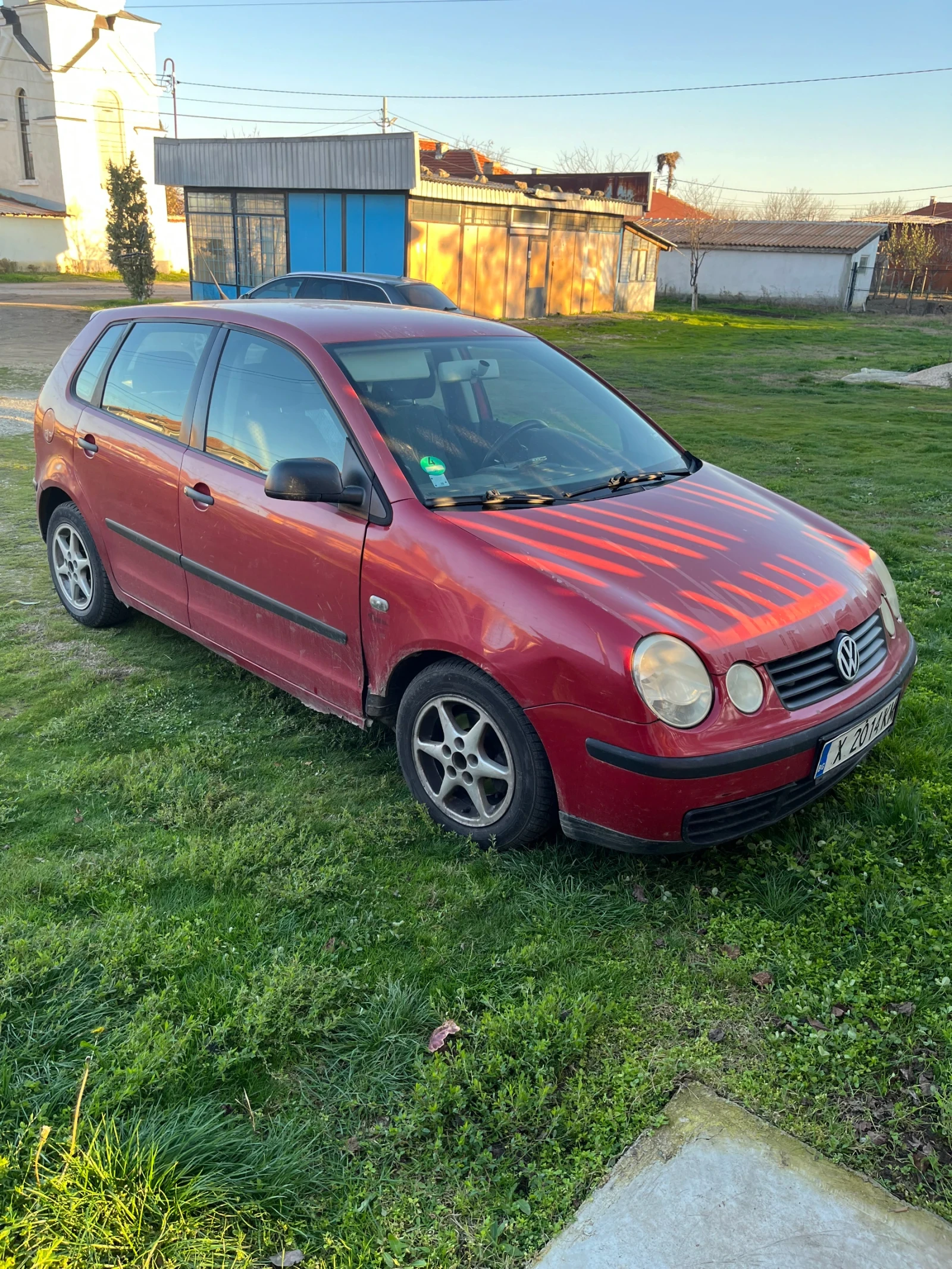 VW Polo | Mobile.bg � ����������� 3