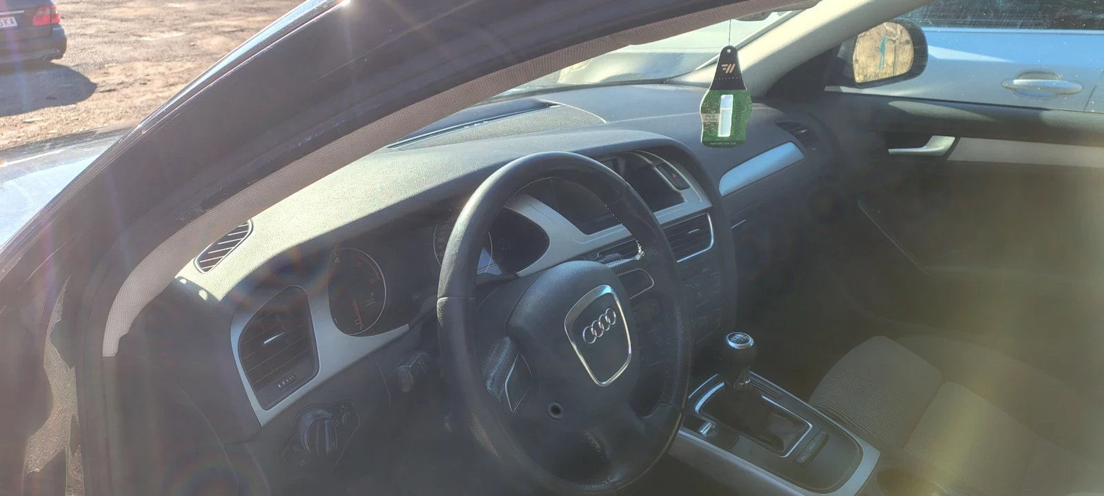 Audi A4 2.0 TDI | Mobile.bg � ����������� 12