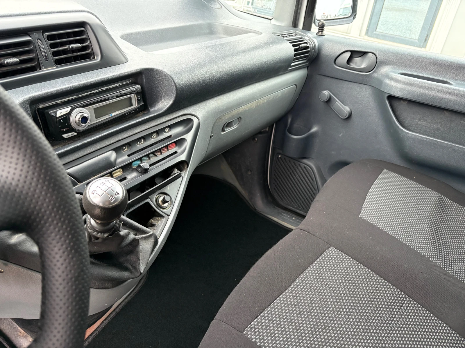 Fiat Scudo ������� ������ | Mobile.bg � ����������� 9