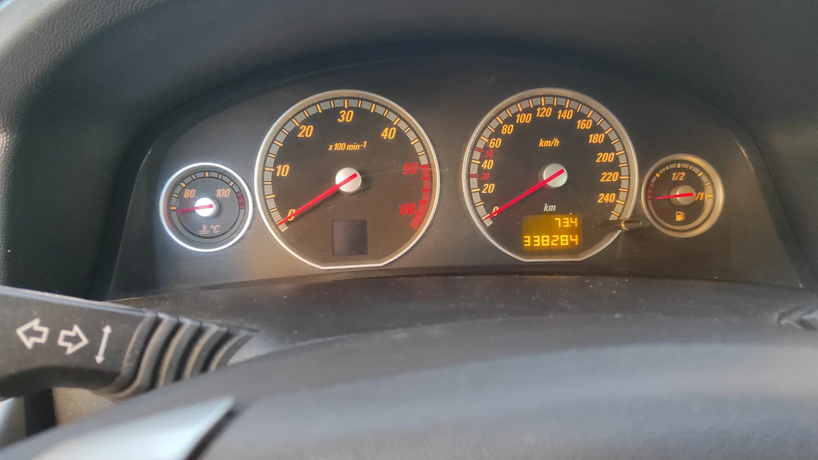 Opel Vectra GTS | Mobile.bg � ����������� 6