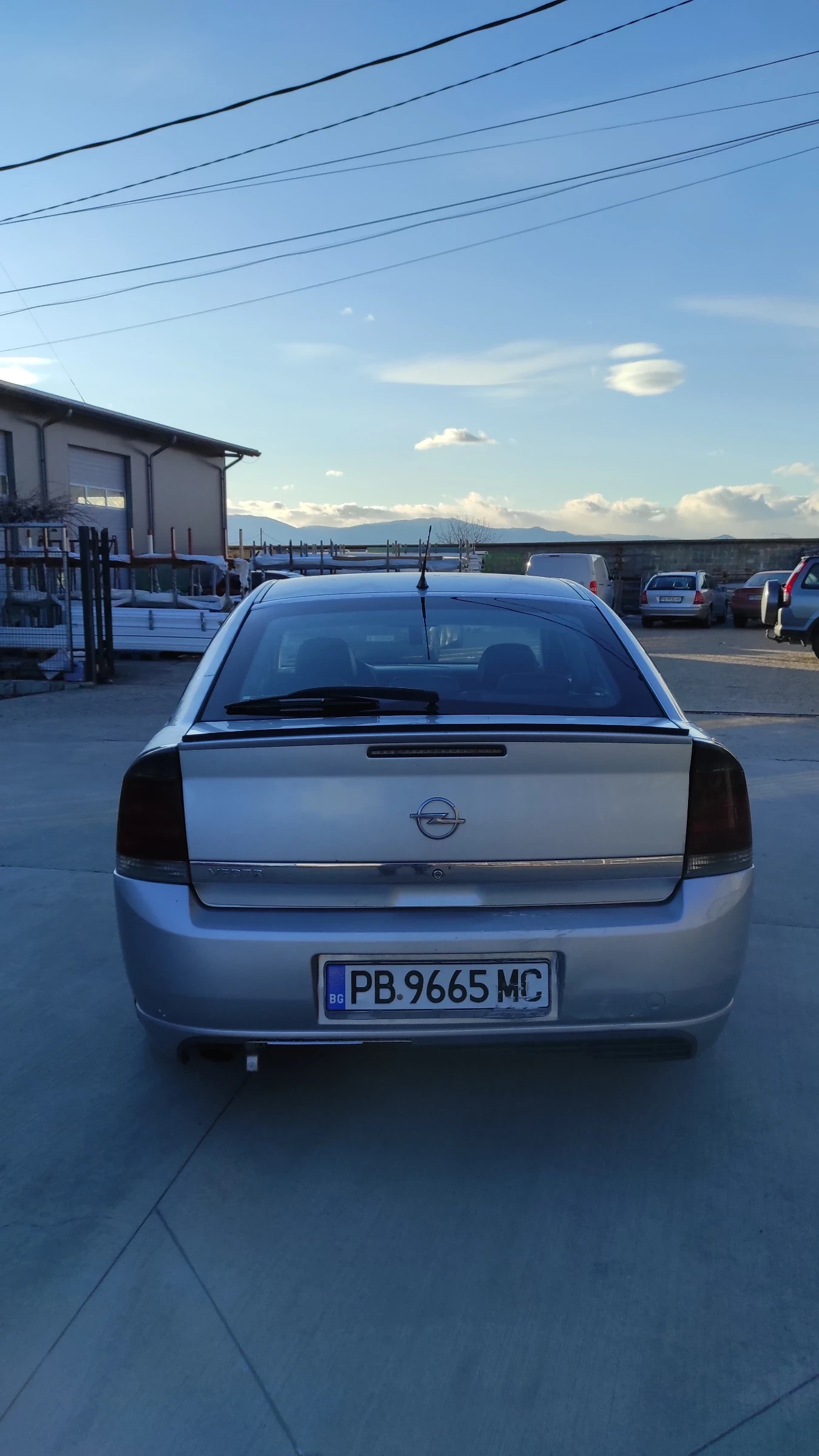 Opel Vectra GTS | Mobile.bg � ����������� 3