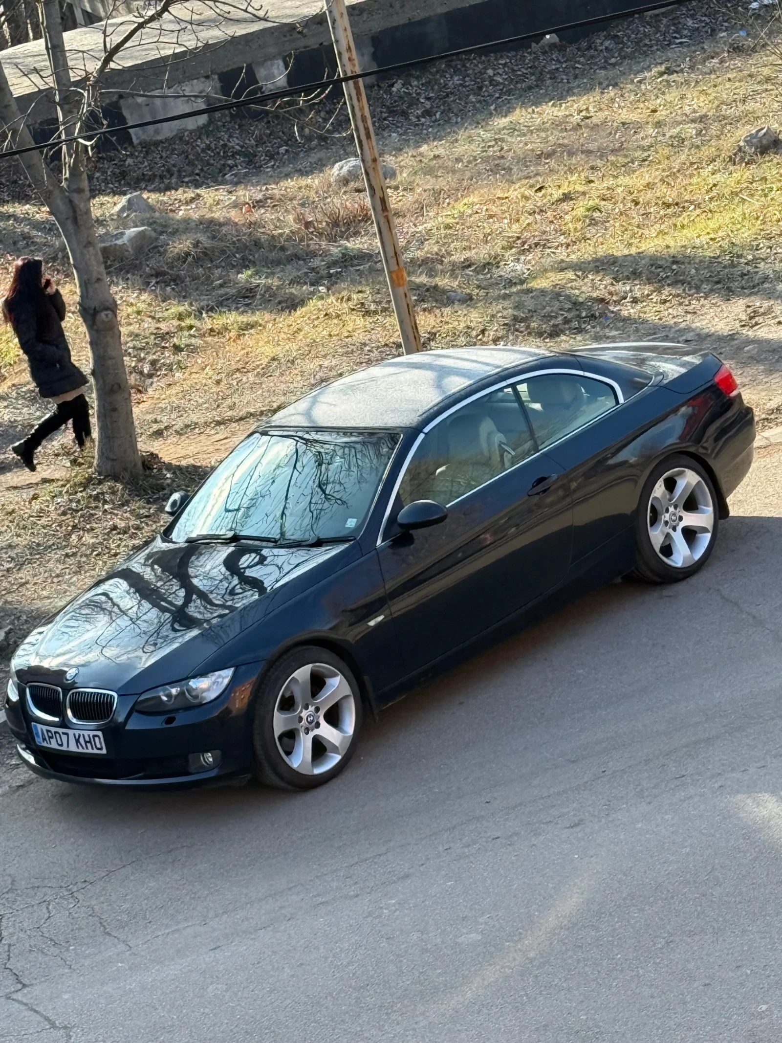 BMW 325  - изображение 9