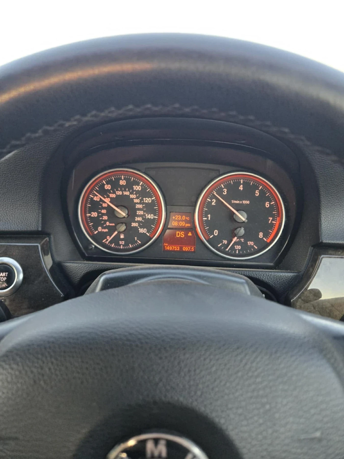 BMW 325  - изображение 7