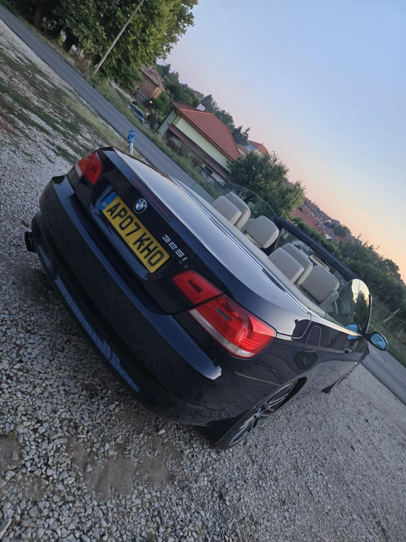 BMW 325  - изображение 8