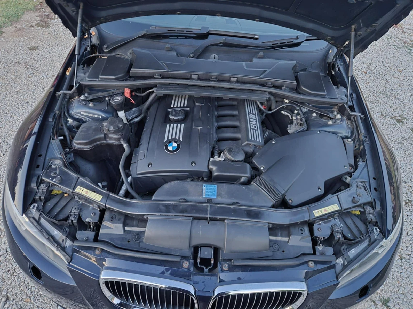 BMW 325  - изображение 2