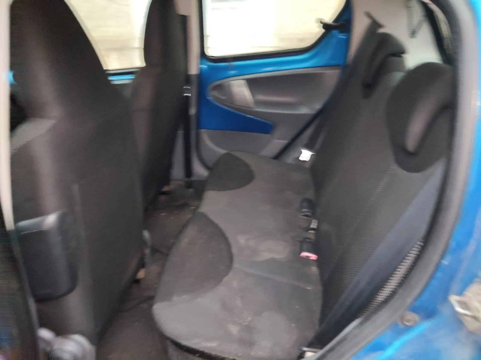 Toyota Aygo 1.0 ��������� | Mobile.bg � ����������� 10