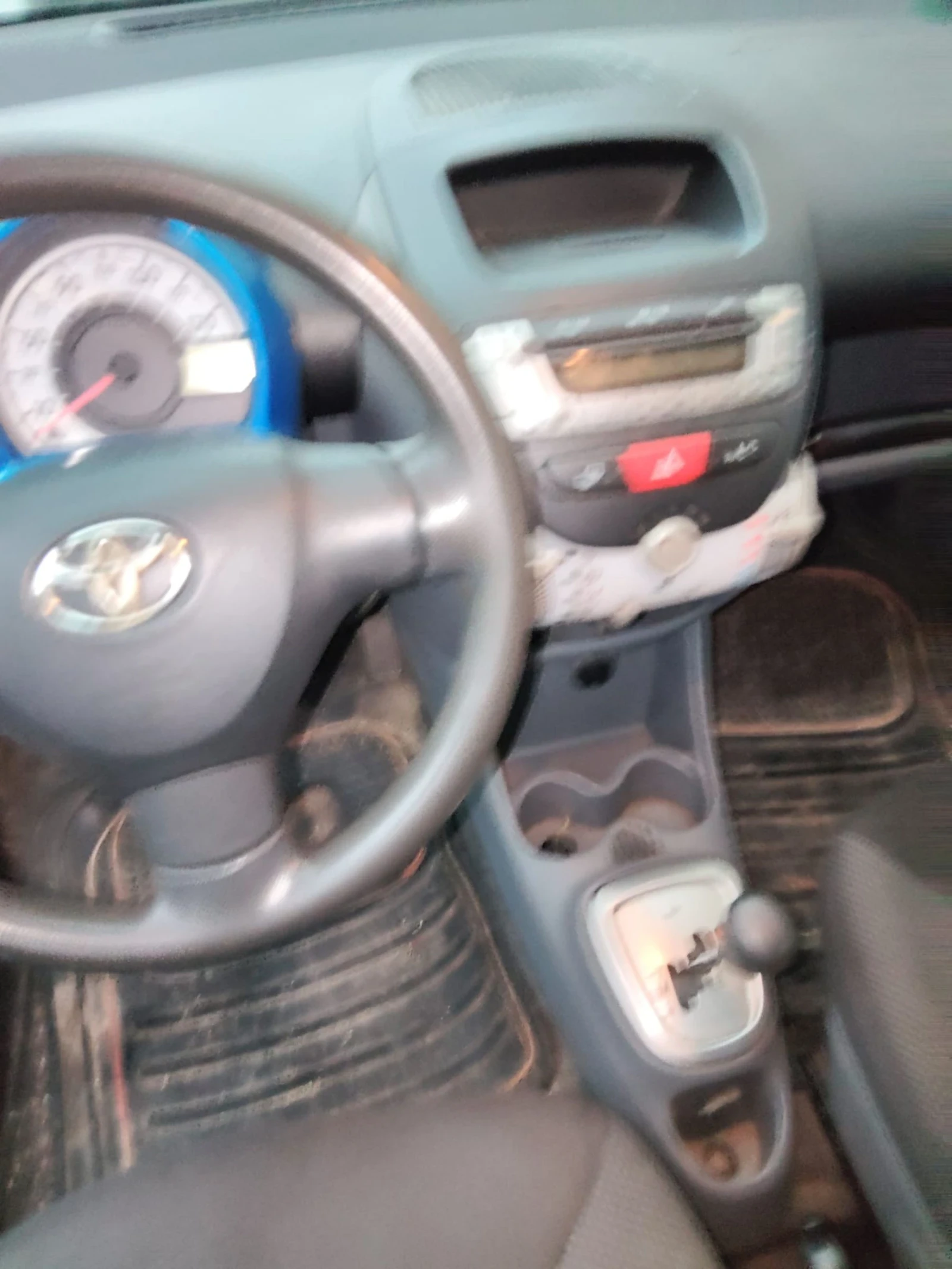 Toyota Aygo 1.0 ��������� | Mobile.bg � ����������� 11